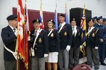 Color Guard