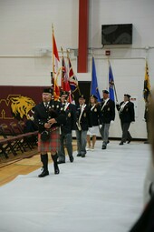 Color Guard