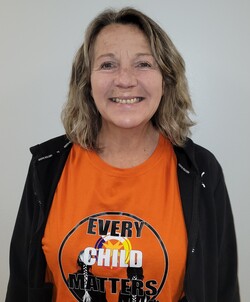 Photo of Leanne Forsberg