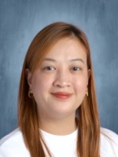 Photo of Rachelle Bulauan