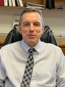 Photo of Darren Demone