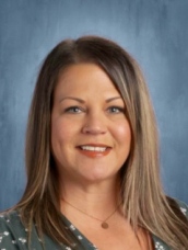 Photo of Kelcie Gandam