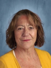 Photo of Darlene MacMillan