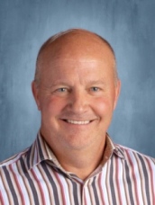 Photo of Michael Spinney