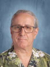 Photo of Paul Way
